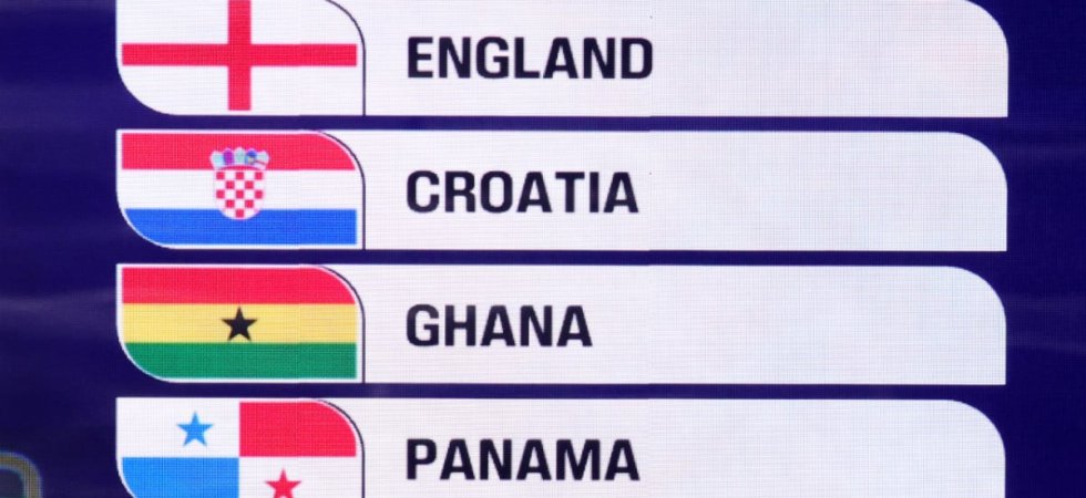 Coupe du monde 2026 : Tout savoir sur le groupe L