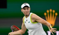 Indian Wells (F) : Rybakina rejoint Sabalenka en finale