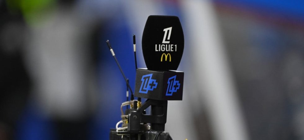 Droits TV : Ligue 1+ écartée des premières sorties du PSG et de l'OL