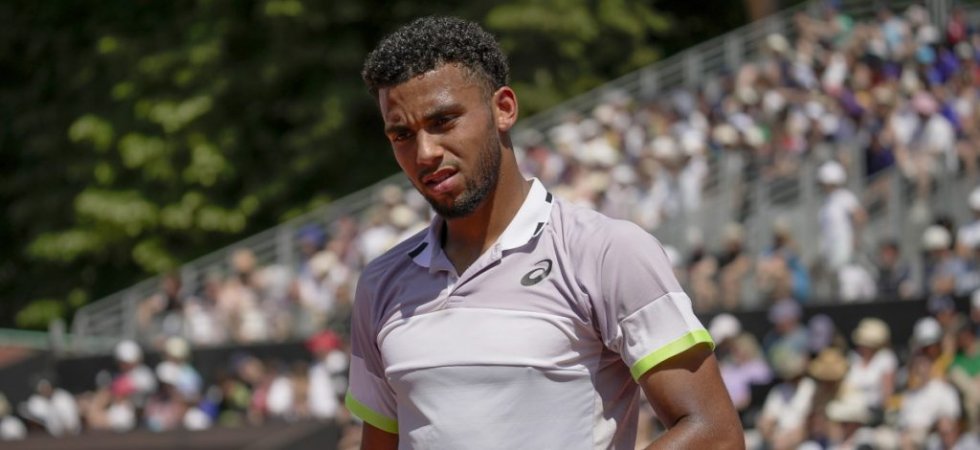 Roland-Garros : Fils très attendu