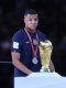 Bleus : Mbappé n'a jamais revu la finale de la Coupe du monde 2022 contre l'Argentine