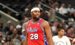 NBA : Yabusele attend les offres avec impatience 