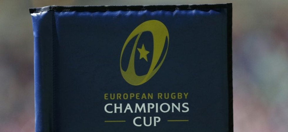 Le nouveau nom de la Champions Cup en question 