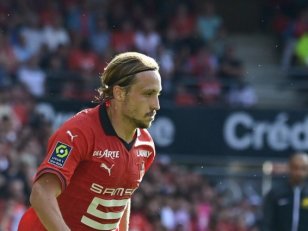 Rennes : Majer s'engage à Wolfsbourg jusqu'en 2028