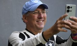 John Textor fait parler de lui au Brésil 