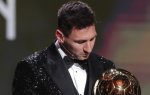 Messi Ballon d'Or, vraiment "une honte" ?