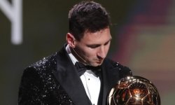 Messi Ballon d'Or, vraiment "une honte" ?