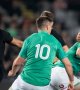 Test-match : La Nouvelle-Zélande déroule contre l'Irlande