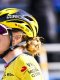 Tour de France (F/E8) : Ferrand-Prévot veut savourer mais ne se projette pas 
