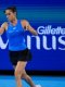 WTA - Cincinnati : Même diminuée, Garcia a fait trembler Muchova 