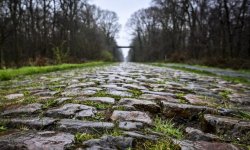 Paris-Roubaix : Feu vert pour la chicane à l'entrée de la Trouée d'Arenberg 
