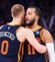 NBA (Playoffs) : Les Knicks dominent à nouveau Indiana, inquiétude pour Anunoby 