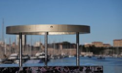 Paris 2024 : Un chaudron accueillera la flamme olympique à Marseille 