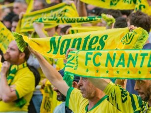 Nantes : Les supporters boycottent le déplacement à Rennes