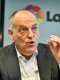 Tebas compare Real TV à la propagande nazie, le club exige sa démission