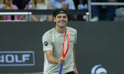 ATP - Dallas : Fritz et Shelton s'affronteront en finale 
