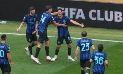 Mondial des clubs (J2) : L'Inter Milan sort vainqueur de son duel face aux Urawa Red Diamonds 