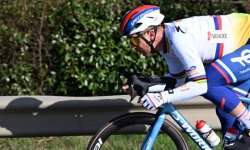 Paris-Roubaix : Sagan ne sera pas au départ