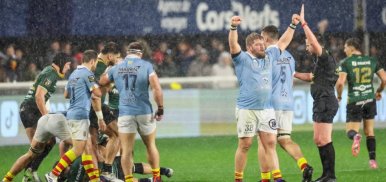 Top 14 : Et si l'USAP finissait douzième ? 