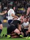 Tournée d'été : La France balayée par les All Blacks 