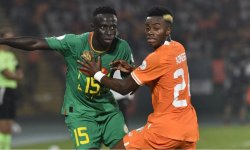 Sénégal : « Des corrompus ! »... Krépin Diatta dézingue la CAF et les arbitres 