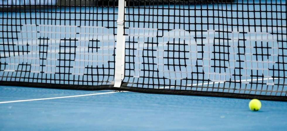 ATP : L'Italie accueillera à nouveau les Next Gen Finals en 2026