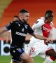 L1 (J21) : Monaco réalise une belle opération en dominant Auxerre
