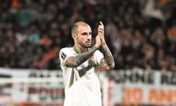 Nice : Clauss dément avoir porté plainte contre X après les incidents 