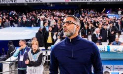 OM - Beye : « Ce sera un combat jusqu'à la fin »