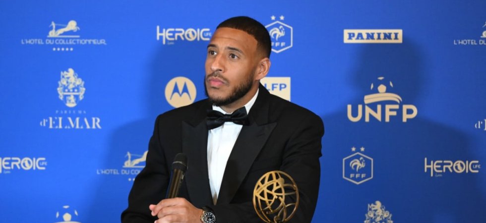Bleus - Tolisso : « Je n'aurai aucun regret, peu importe ce qu'il se passe »