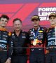 F1 - GP du Japon : Verstappen renoue avec la victoire et se rapproche du titre