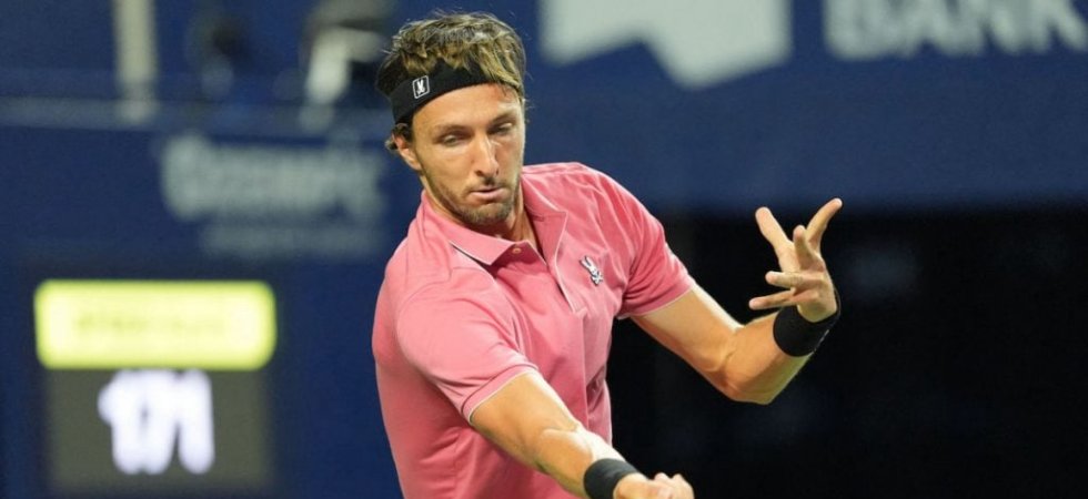 ATP - Toronto : Rinderknech s'incline d'entrée contre le 193e mondial 