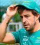 F1 : Honda prêt à collaborer de nouveau avec Alonso