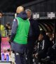 Ligue 2 - Bordeaux : Riera mécontent contre l'arbitrage 