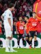 Ligue 1 (J4) : Rennes enfonce l'OM et prend la tête