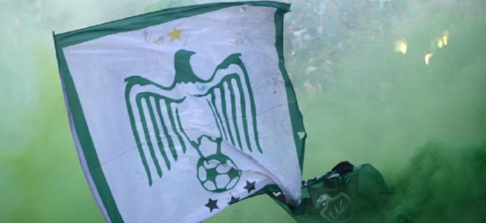 LDC : Le Raja enchaîne, le Horoya s'enfonce, tous les résultats