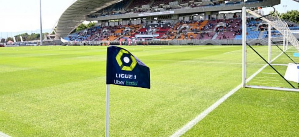 Ligue 1 : Les dates du mercato dévoilées