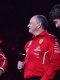 F1 : Hamilton soutenu par Vasseur après le GP de Hongrie 
