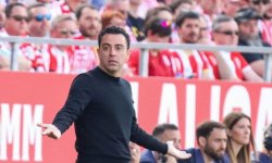 FC Barcelone : Xavi revient sur son départ 