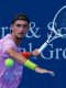 ATP - Cincinnati : Humbert soulagé, Atmane s'offre Cobolli 