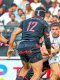 Clermont : Jauneau n'a « fait que vomir dans les douches »