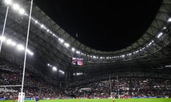 Six Nations : Le Stade de France en travaux, un Tournoi en province pour les Bleus 