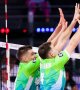 Volley - Ligue des Nations (H) : Les Bleus (encore) battus par la Slovénie 