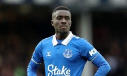 Everton : Gueye repart pour un tour (officiel) 