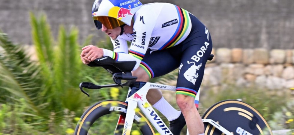 Tour de France : Revivez la 16e étape