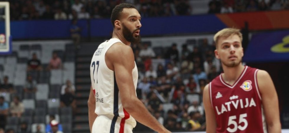 Coupe du monde : Le drame pour les Bleus