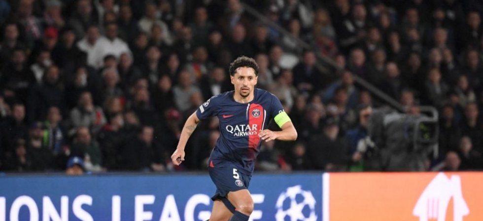 PSG : Marquinhos bat le record de Pilorget 