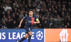 PSG : Marquinhos bat le record de Pilorget 