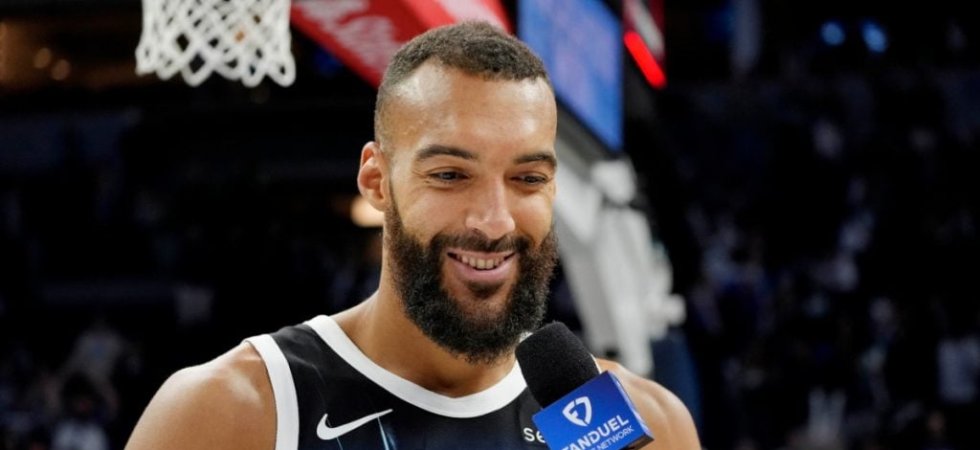 NBA : Golden State se contentera du play-in, Denver, les Clippers et les Wolves de Gobert qualifiés directement 