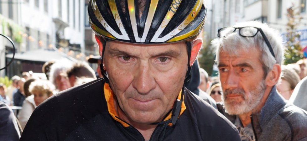 Pour cet ancien champion du monde, « Seixas sera bientôt le seul capable de battre Pogacar »